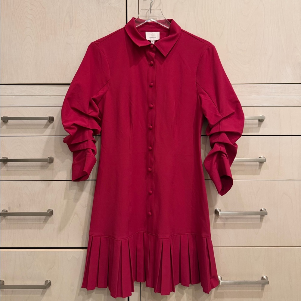 Cinq a Sept Lucilla Dress - Picture 2 of 4